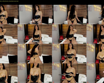 brianna_monroe_ — 55 minute Chaturbate female cam show recording, 1080p, Nov 6, 2022