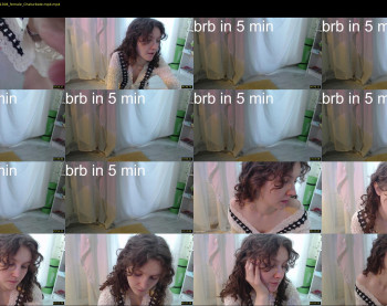 cammyclyde — 57 minute Chaturbate female cam show recording, 1080p, Nov 6, 2022