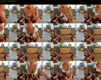 carolinaherera — 24 minute Chaturbate female cam show recording, 1080p, Nov 6, 2022