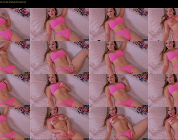 casey_ann — 48 minute Chaturbate female cam show recording, 720p, Nov 6, 2022