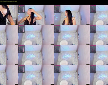channel_kox — 33 minute Chaturbate female cam show recording, 1080p, Nov 6, 2022