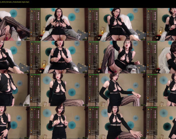 chilicheesebite — 22 minute Chaturbate female cam show recording, 1080p, Nov 6, 2022