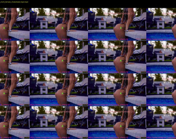 crazzy_cherry — 3 minute Chaturbate female cam show recording, 1080p, Nov 6, 2022