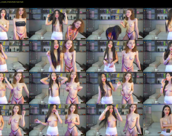daisypro — 31 minute Chaturbate couple cam show recording, 1080p, Nov 7, 2022
