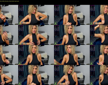 dangerousdream — 4 minute Chaturbate couple cam show recording, 1080p, Nov 7, 2022