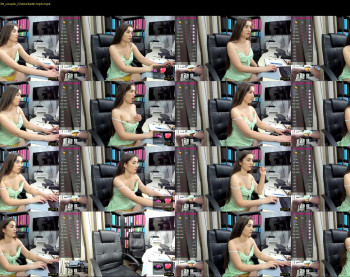 daryastars — 40 minute Chaturbate couple cam show recording, 1080p, Nov 6, 2022
