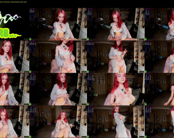 demmi_foxy — 55 minute Chaturbate couple cam show recording, 1080p, Nov 7, 2022