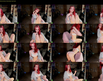 demmi_foxy — 57 minute Chaturbate couple cam show recording, 1080p, Nov 7, 2022