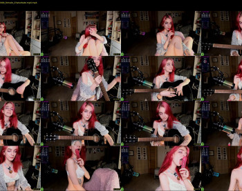 demmi_foxy — 56 minute Chaturbate couple cam show recording, 1080p, Nov 7, 2022