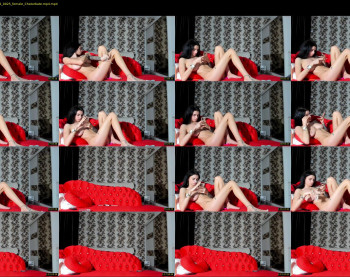 desert2blosom — 95 minute Chaturbate female cam show recording, 720p, Nov 7, 2022