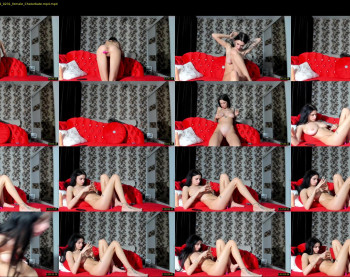 desert2blosom — 116 minute Chaturbate female cam show recording, 720p, Nov 7, 2022