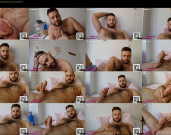 dickjulian — 54 minute Chaturbate male cam show recording, 1080p, Nov 6, 2022