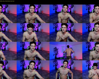 dirty_pothos — 54 minute Chaturbate male cam show recording, 1080p, Nov 6, 2022