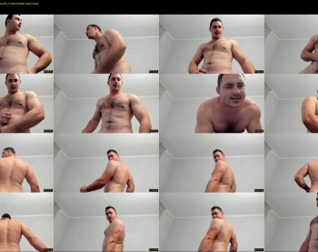 djmute — 3 minute Chaturbate male cam show recording, 720p, Nov 6, 2022