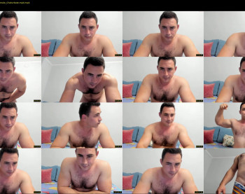 djmute — 76 minute Chaturbate male cam show recording, 720p, Nov 6, 2022