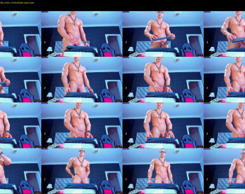 dylanlenox — 3 minute Chaturbate male cam show recording, 1080p, Nov 6, 2022