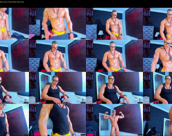 dylanlenox — 58 minute Chaturbate male cam show recording, 1080p, Nov 6, 2022
