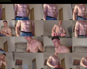 eddieds — 54 minute Chaturbate male cam show recording, 1080p, Nov 7, 2022
