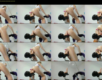 egome777 — 15 minute Chaturbate female cam show recording, 720p, Nov 6, 2022