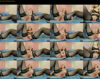 egome777 — 6 minute Chaturbate female cam show recording, 720p, Nov 6, 2022