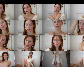 ellaa91 — 55 minute Chaturbate female cam show recording, 1080p, Nov 6, 2022