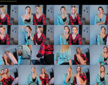 emmi_rosee — 12 minute Chaturbate female cam show recording, 1080p, Nov 6, 2022