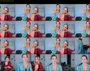 emmi_rosee — 29 minute Chaturbate female cam show recording, 1080p, Nov 6, 2022