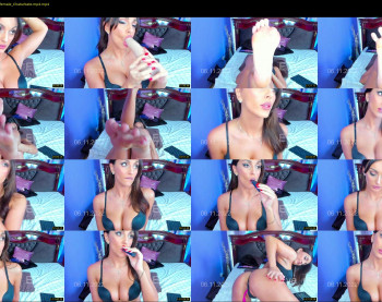 eva_ra — 99 minute Chaturbate female cam show recording, 720p, Nov 7, 2022