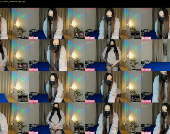 eyescomet — 6 minute Chaturbate female cam show recording, 720p, Nov 6, 2022