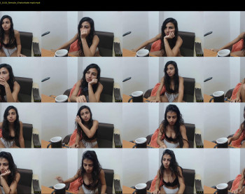 florentina2004 — 25 minute Chaturbate female cam show recording, 720p, Nov 6, 2022