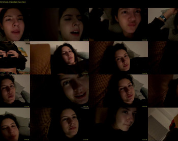 frenchava — 15 minute Chaturbate female cam show recording, 720p, Nov 7, 2022
