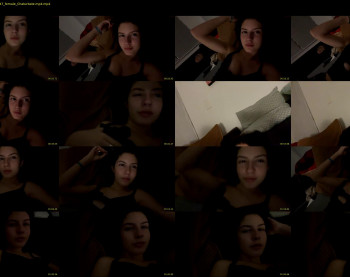 frenchava — 3 minute Chaturbate female cam show recording, 720p, Nov 7, 2022
