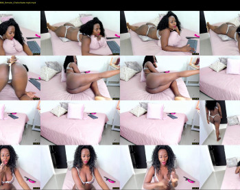 ginger_smil — 60 minute Chaturbate female cam show recording, 1080p, Nov 6, 2022