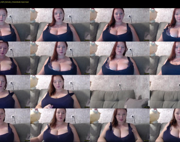 hello_x_pussy — 55 minute Chaturbate female cam show recording, 1080p, Nov 6, 2022