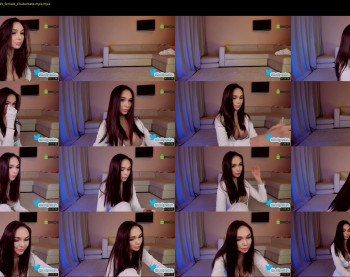 hollyextra — 55 minute Chaturbate female cam show recording, 1080p, Nov 6, 2022