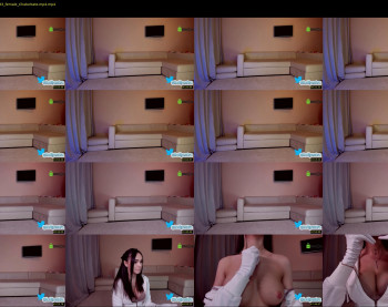 hollyextra — 54 minute Chaturbate female cam show recording, 1080p, Nov 6, 2022
