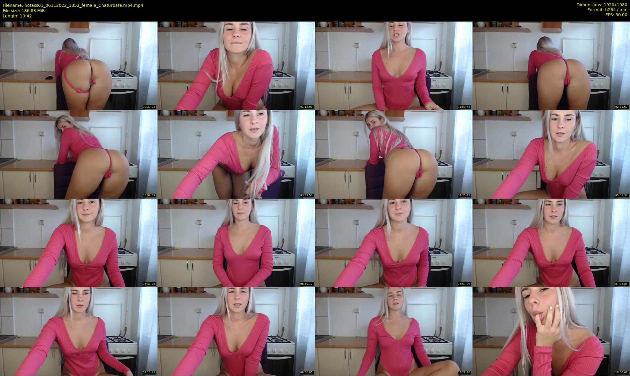 hotass01 — 11 minute Chaturbate couple cam show recording, 1080p, Nov 6, 2022