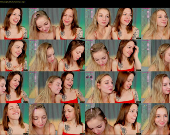huntertiana — 11 minute Chaturbate female cam show recording, 1080p, Nov 6, 2022