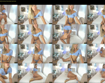 imrealsugar — 16 minute Chaturbate female cam show recording, 1080p, Nov 6, 2022