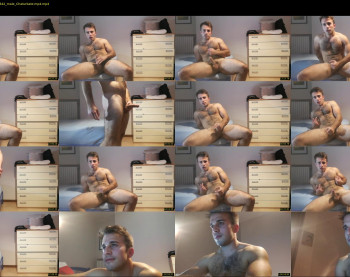 jack_yanfry — 75 minute Chaturbate male cam show recording, 720p, Nov 6, 2022