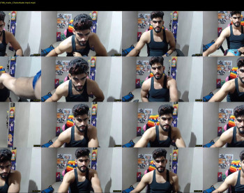 jackecuador — 86 minute Chaturbate male cam show recording, 480p, Nov 6, 2022
