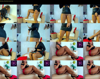 jadee_j — 54 minute Chaturbate female cam show recording, 1080p, Nov 6, 2022