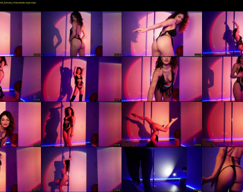 jadeperez_ — 91 minute Chaturbate female cam show recording, 720p, Nov 6, 2022