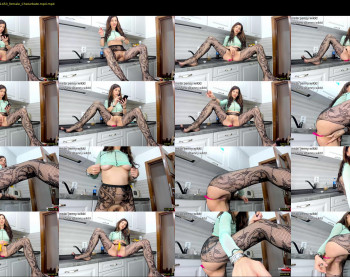 jenny_wild22 — 56 minute Chaturbate female cam show recording, 1080p, Nov 6, 2022