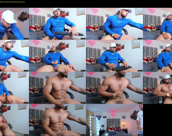 john_king29 — 44 minute Chaturbate male cam show recording, 1080p, Nov 7, 2022