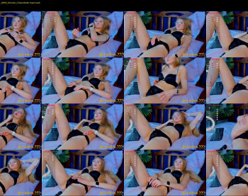 judithchristina — 4 minute Chaturbate female cam show recording, 1080p, Nov 6, 2022