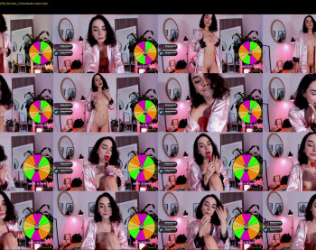 juliette_dee — 26 minute Chaturbate female cam show recording, 1080p, Nov 6, 2022