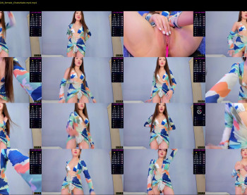 k_kimikooo — 55 minute Chaturbate female cam show recording, 1080p, Nov 6, 2022