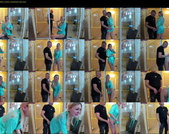 karinadeniss — 23 minute Chaturbate couple cam show recording, 720p, Nov 6, 2022