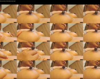 karol_ebony — 4 minute Chaturbate female cam show recording, 480p, Nov 6, 2022